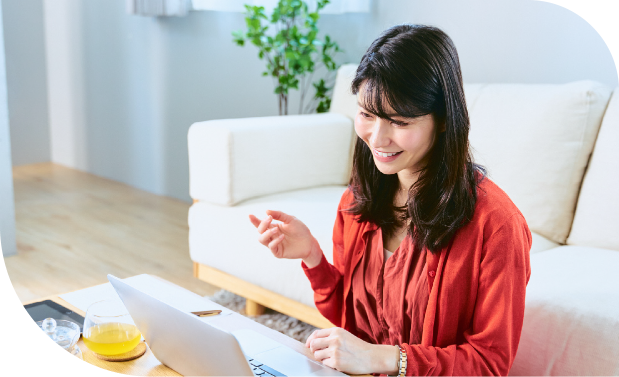 技術フォローアップ