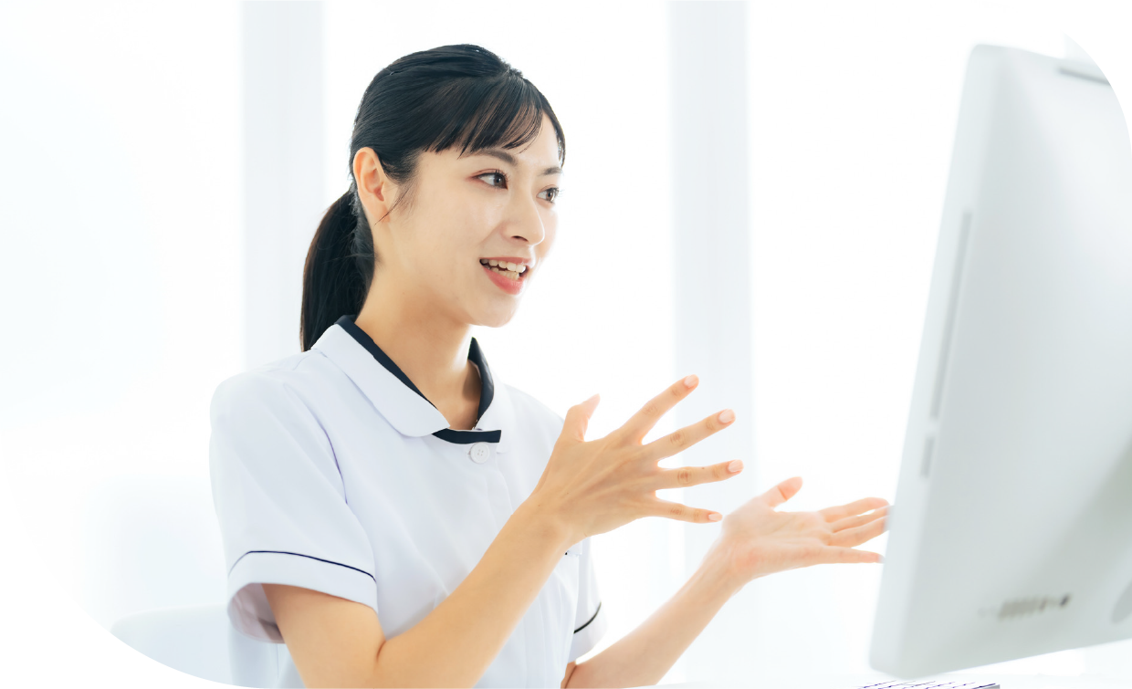 オンライン開業支援