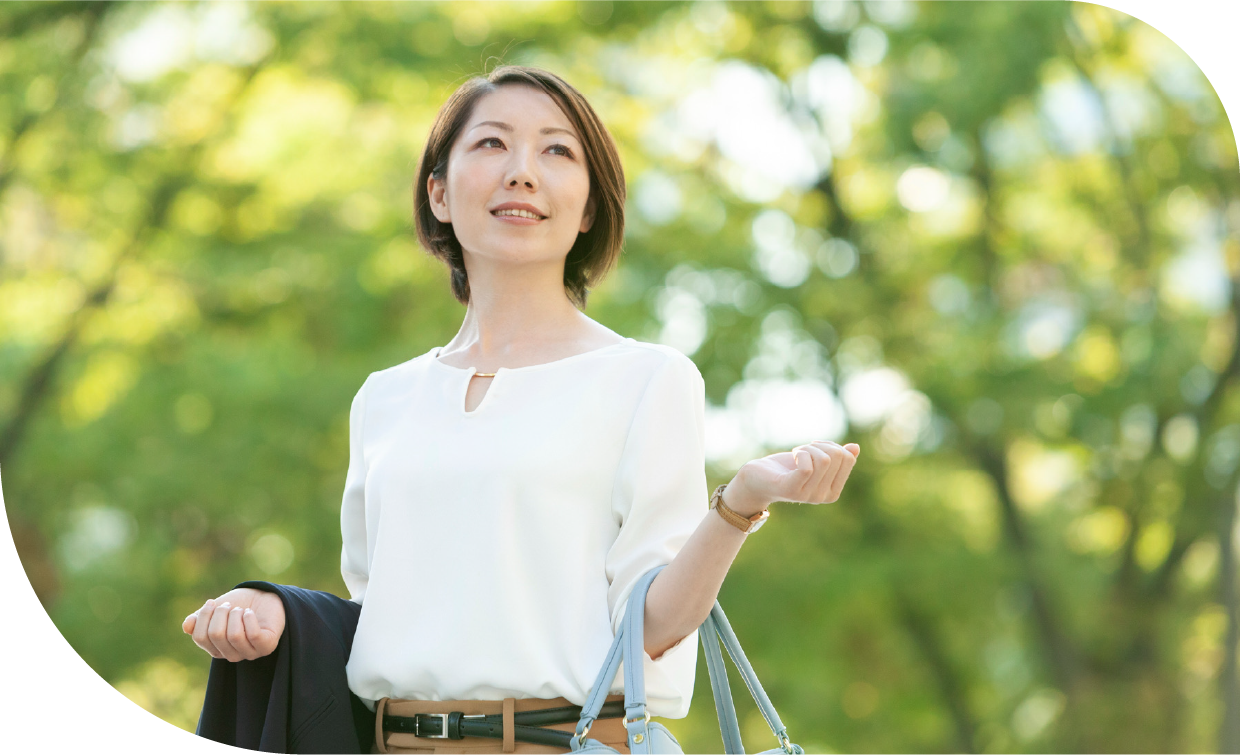 子育て世代のセカンドキャリア