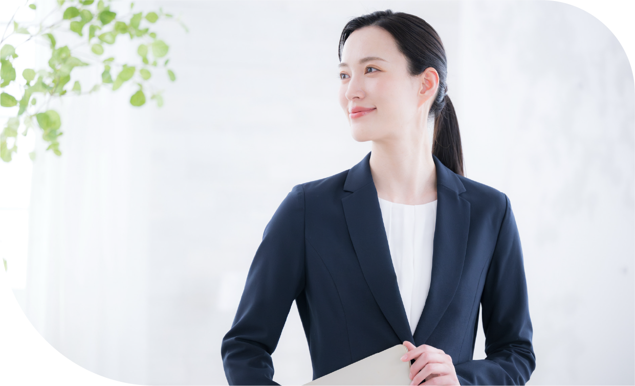 キャリアアップ