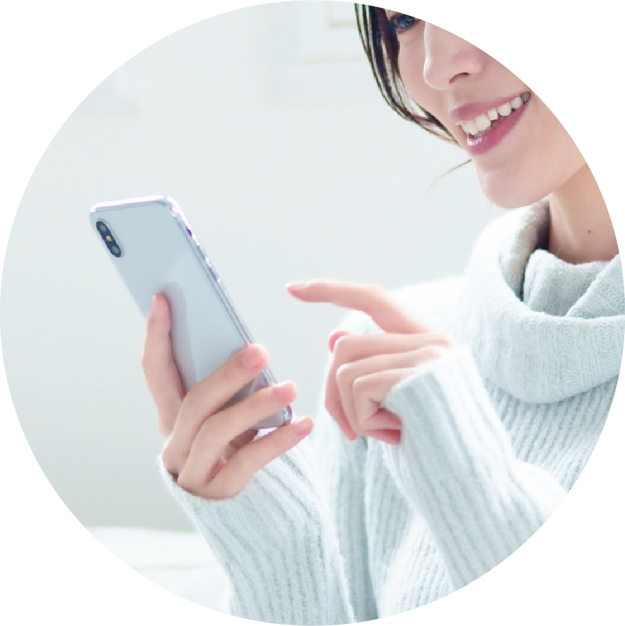 エントリー会員登録